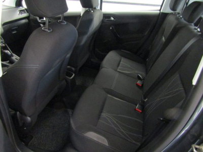 Peugeot 208 VTi 82 CV 5 porte Access (11)