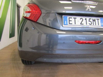 Peugeot 208 VTi 82 CV 5 porte Access (16)