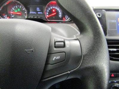 Peugeot 208 VTi 82 CV 5 porte Access (19)