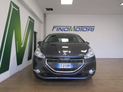 Peugeot 208 VTi 82 CV 5 porte Access (2)