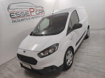 Ford Transit Courier 1.5 TDCi 75CV  Trend usato