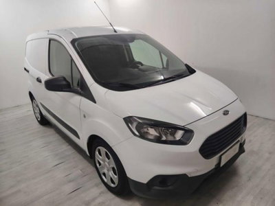 Ford Transit Courier 1.5 TDCi 75CV  Trend (2)