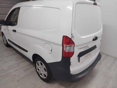 Ford Transit Courier 1.5 TDCi 75CV  Trend (3)