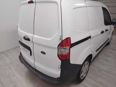 Ford Transit Courier 1.5 TDCi 75CV  Trend (4)