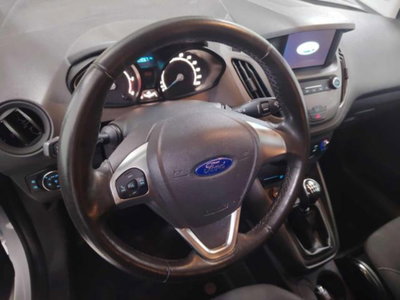 Ford Transit Courier 1.5 TDCi 75CV  Trend (5)