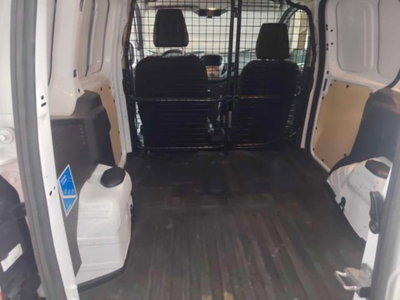 Ford Transit Courier 1.5 TDCi 75CV  Trend (8)