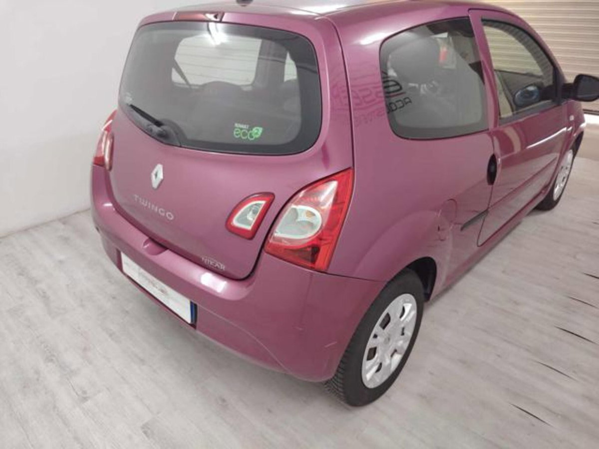 Renault Twingo 1.2 16V Live (3)