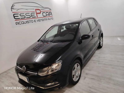 Volkswagen Polo 1.0 MPI 75 CV 5p. Comfortline usata