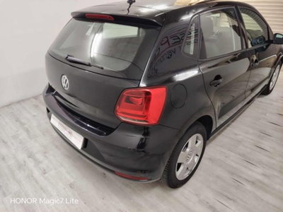Volkswagen Polo 1.0 MPI 75 CV 5p. Comfortline (4)