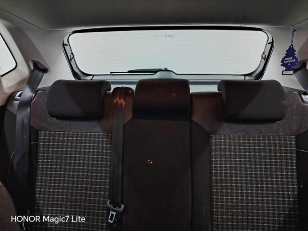 Volkswagen Polo 1.0 MPI 75 CV 5p. Comfortline (6)