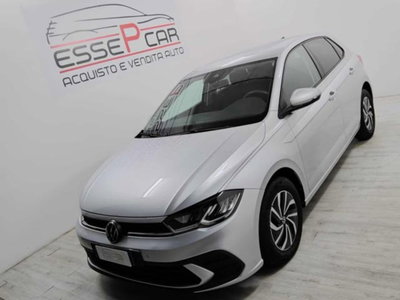 Volkswagen Polo 1.0 EVO usata