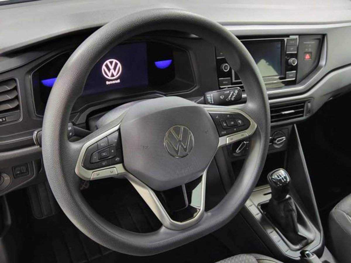 Volkswagen Polo 1.0 EVO (5)