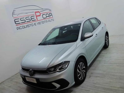 Volkswagen Polo 1.0 EVO usata