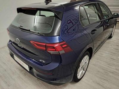Volkswagen Golf 1.5 TSI ACT DSG 5p. Sport BlueMotion Technology (4)