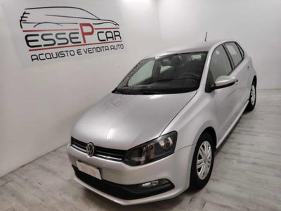 Volkswagen Polo 1.0 MPI 5p. Trendline usata