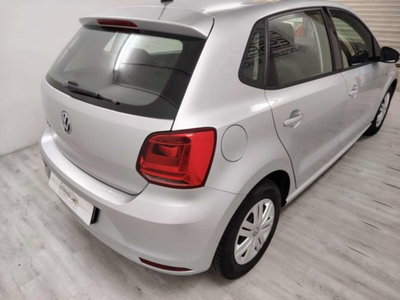 Volkswagen Polo 1.0 MPI 5p. Trendline (4)