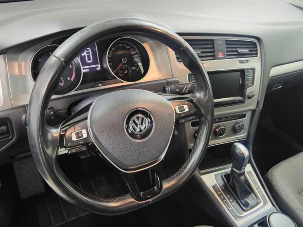 Volkswagen Golf 1.6 BlueTDI 110 CV DSG 5p. Highline (5)