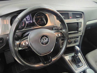 Volkswagen Golf 1.6 BlueTDI 110 CV DSG 5p. Highline (5)