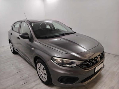 Fiat Tipo Tipo 1.4 4 porte Lounge (2)