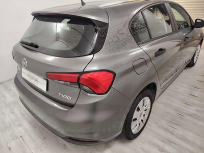 Fiat Tipo Tipo 1.4 4 porte Lounge (4)