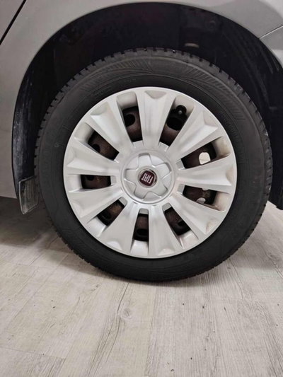 Fiat Tipo Tipo 1.4 4 porte Lounge (5)
