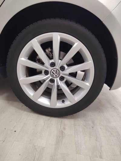 Volkswagen Golf 1.6 TDI 5p. Comfortline BlueMotion Technology (5)