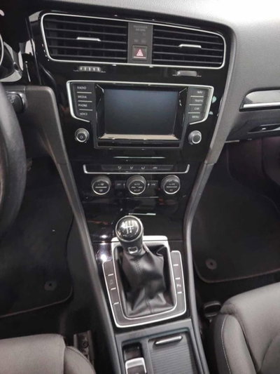 Volkswagen Golf 1.6 TDI 5p. Comfortline BlueMotion Technology (8)