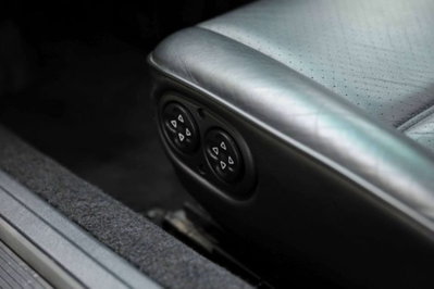 Porsche 911 Cabrio Carrera 4 (10)
