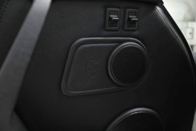 Porsche 911 Cabrio Carrera 4 (11)