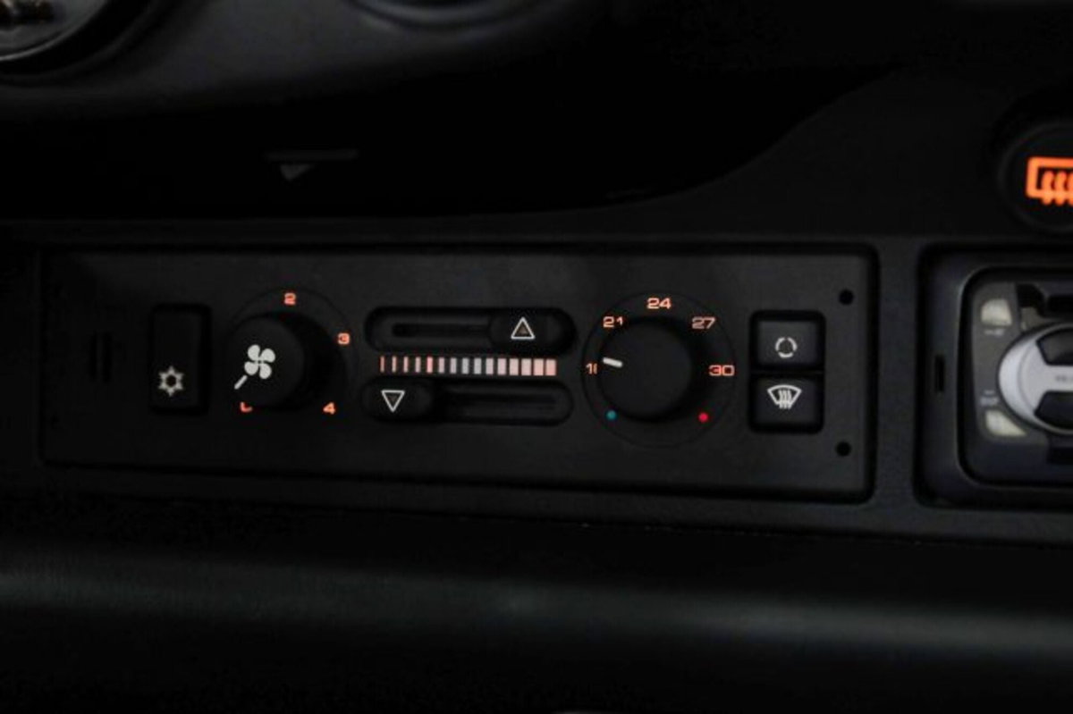 Porsche 911 Cabrio Carrera 4 (12)