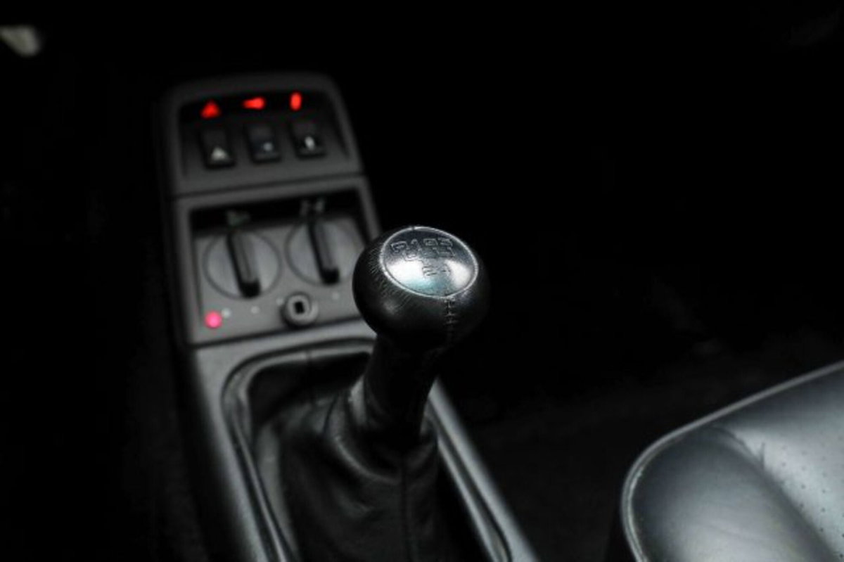 Porsche 911 Cabrio Carrera 4 (14)