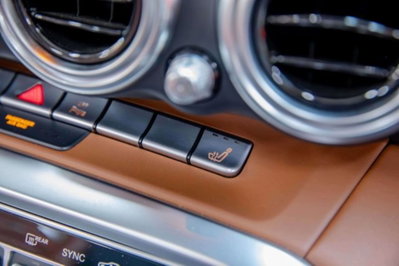 Mercedes-Benz AMG GT Roadster GT C Roadster (14)