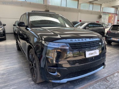 Land Rover Range Rover Sport 3.0D l6 249 CV HSE Dynamic Stealth usata
