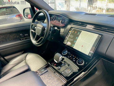 Land Rover Range Rover Sport 3.0D l6 249 CV HSE Dynamic Stealth (7)