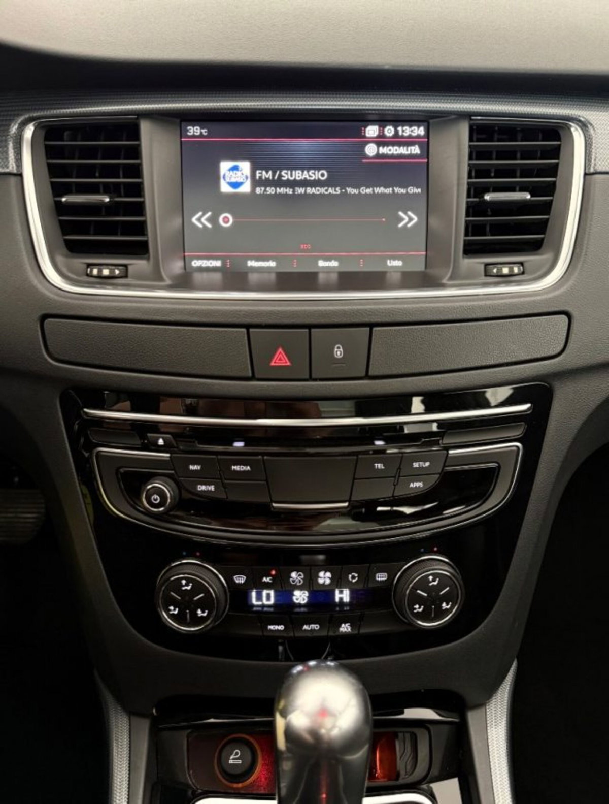 Peugeot 508 SW BlueHDi 120 EAT6 S&S Allure (17)