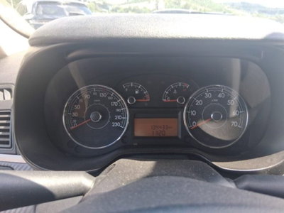Fiat Grande Punto 1.2 5 porte Dynamic (5)