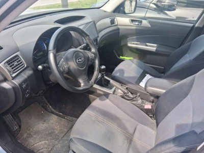 Subaru Forester 2.0D XS VQ (5)