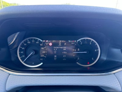 Land Rover Range Rover Evoque 2.0D I4 163CV AWD Auto R-Dynamic HSE (11)