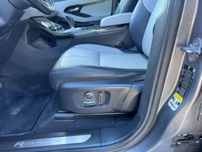 Land Rover Range Rover Evoque 2.0D I4 163CV AWD Auto R-Dynamic HSE (20)