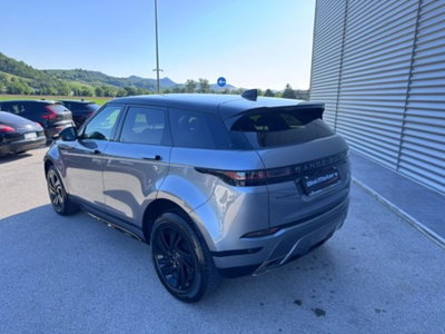 Land Rover Range Rover Evoque 2.0D I4 163CV AWD Auto R-Dynamic HSE (7)