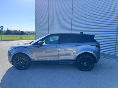 Land Rover Range Rover Evoque 2.0D I4 163CV AWD Auto R-Dynamic HSE (8)
