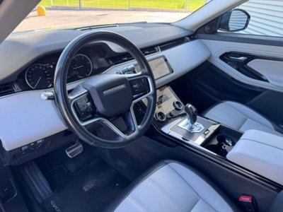 Land Rover Range Rover Evoque 2.0D I4 163CV AWD Auto R-Dynamic HSE (9)