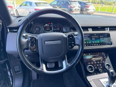 Land Rover Range Rover Evoque 2.0D I4 180 CV AWD Auto R-Dynamic (12)