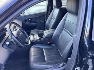Land Rover Range Rover Evoque 2.0D I4 180 CV AWD Auto R-Dynamic (19)