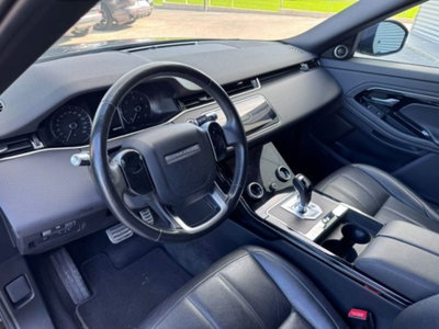 Land Rover Range Rover Evoque 2.0D I4 180 CV AWD Auto R-Dynamic (20)