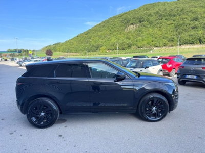 Land Rover Range Rover Evoque 2.0D I4 180 CV AWD Auto R-Dynamic (4)