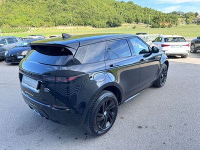 Land Rover Range Rover Evoque 2.0D I4 180 CV AWD Auto R-Dynamic (5)