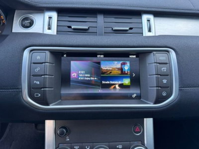 Land Rover Range Rover Evoque 2.0 TD4 180 CV 5p. Autobiography (12)