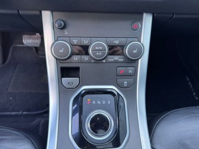 Land Rover Range Rover Evoque 2.0 TD4 180 CV 5p. Autobiography (13)