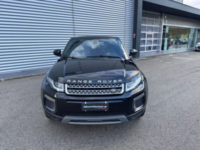 Land Rover Range Rover Evoque 2.0 TD4 180 CV 5p. Autobiography (2)
